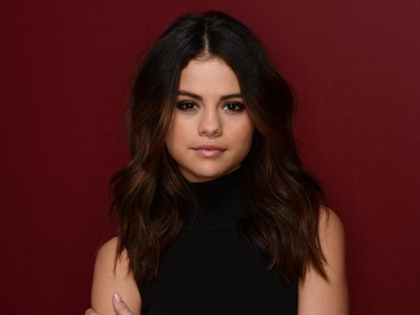Selena Gomez has been nominated for Favourite Voice From an Animated Movie