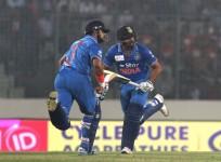 India