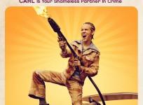 Carl wants to quit selling drugs in "Shameless" Season 6 Episode 8