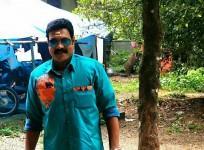 Kalabhavan Mani