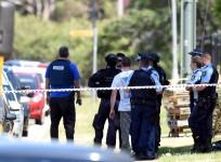 Sydney shooting