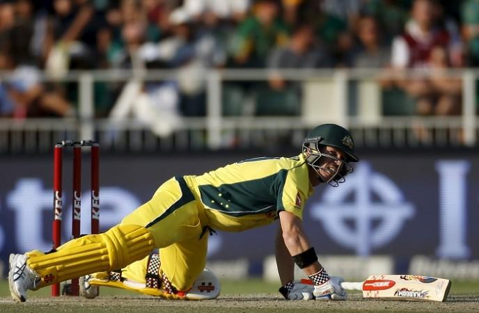 David Warner