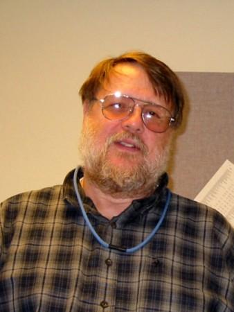Email pioneer Ray Tomlinson dies aged 74