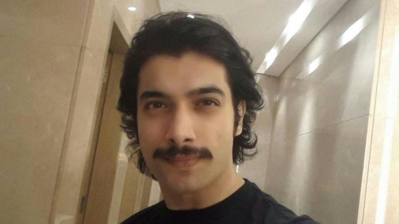 Ssharad Malhotra