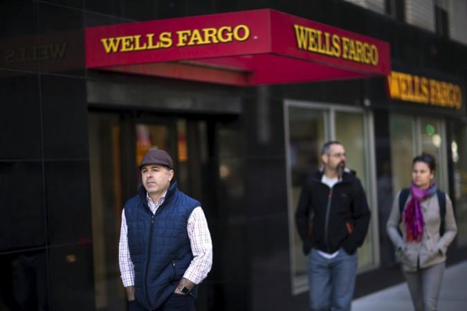 Wells Fargo