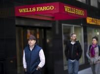 Wells Fargo