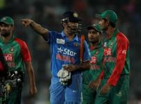 MS Dhoni India MAhmudullah Bangladesh Asia Cup 2016 final