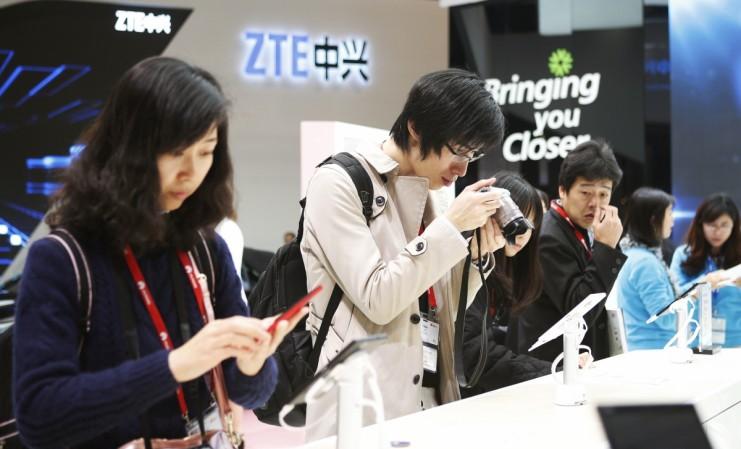 ZTE Axon 7 Mini gets massive $100 discount; currently available to buy at reduced prices ZTE Axon 7 Mini, price cut