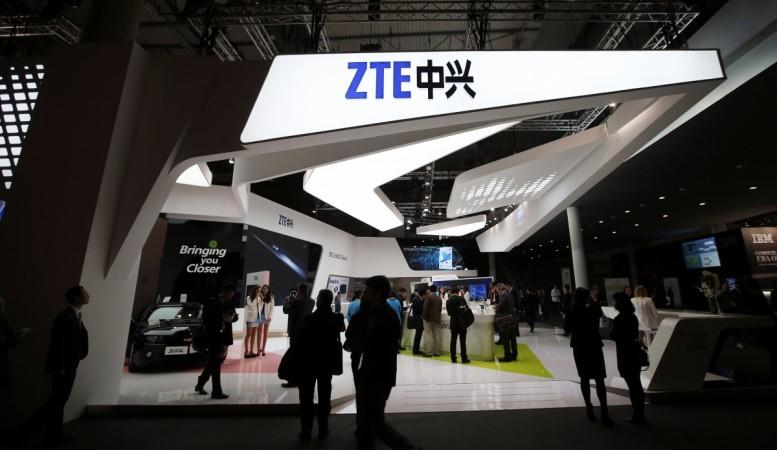 ZTE expands Blade series with Blade A910 and Blade V7 Max