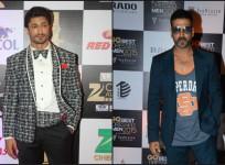 Vidyut Jammwal, Akshay Kumar