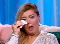 Amber Portwood