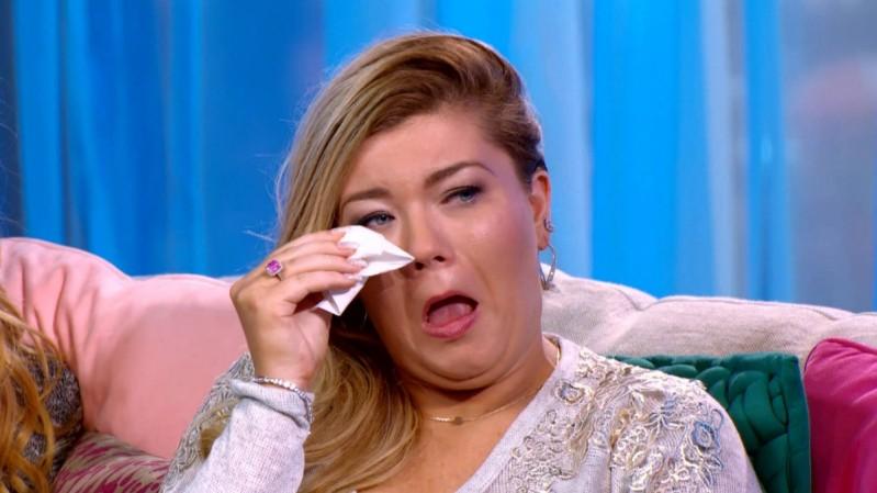 Amber Portwood