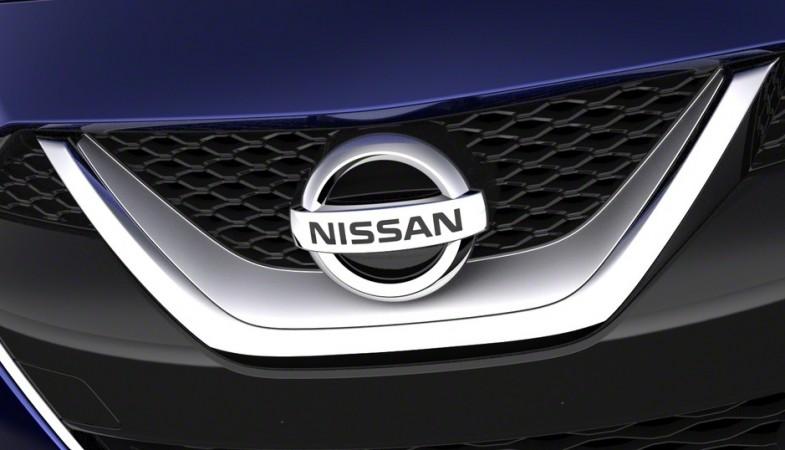 Nissan Logo