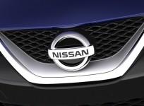 Nissan Logo