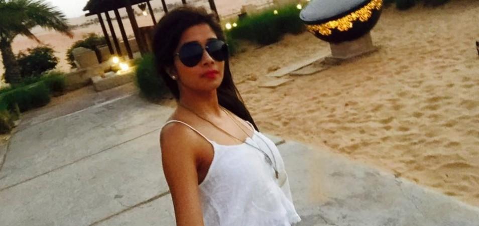 Tina Datta