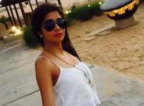 Tina Datta