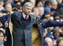 Arsene Wenger Arsenal
