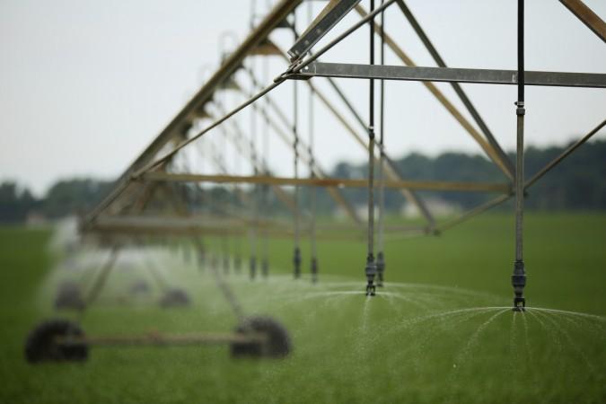 Irrigation