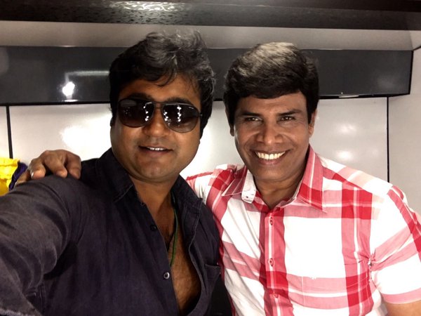 Anandraj