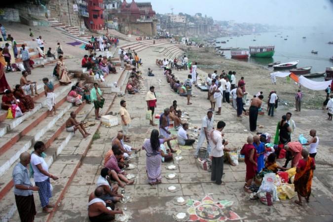 Mahashivaratri terror attack