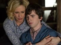 Bates Motel