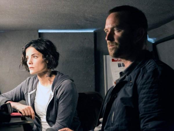 Blindspot E12