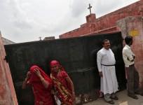 India church