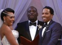 Yandy and Mendeecees had gotten married in the previous season of LHHNY