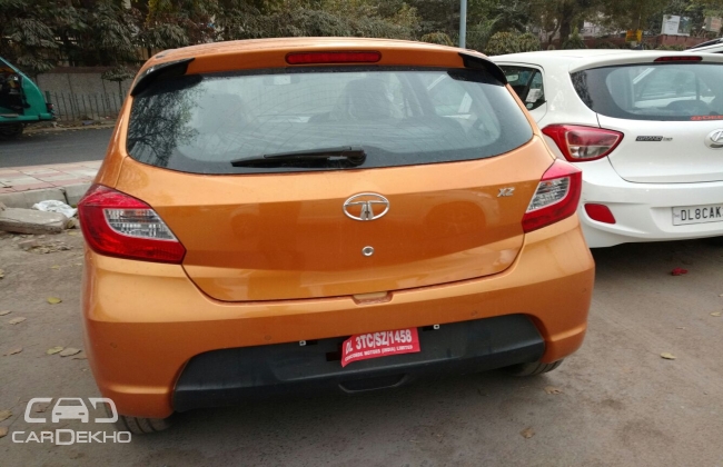Tata Tiago