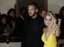 Calvin Harris Rita Ora