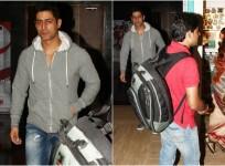 Mohit Raina