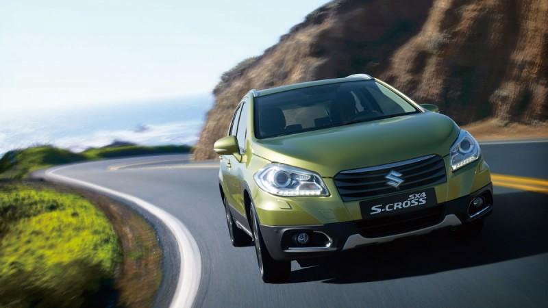 Suzuki Motor Corporation