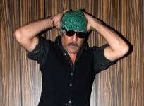 Jackie Shroff