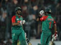 Mahmudullah Sabbir Rahman Bangladesh Asia Cup 2016