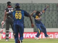 Lasith Malinga