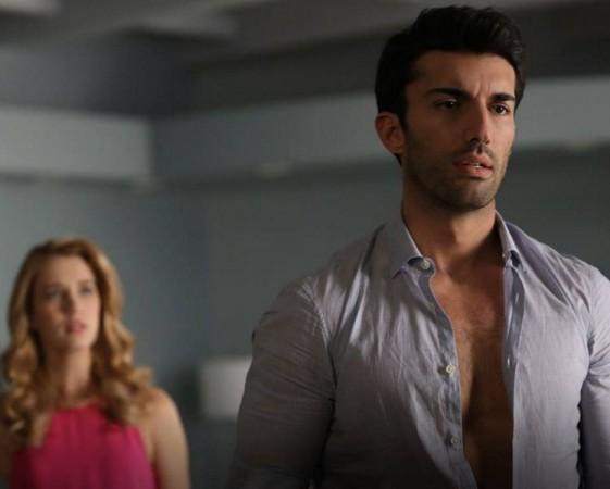 Jane the virgin