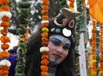 Maha Shivratri