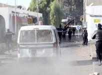 Tunisia