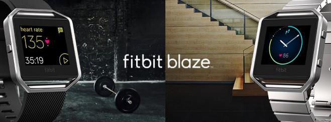 Fitbit Blaze smartwatch available in India for Rs 19,999