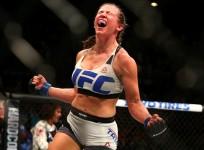 miesha tate