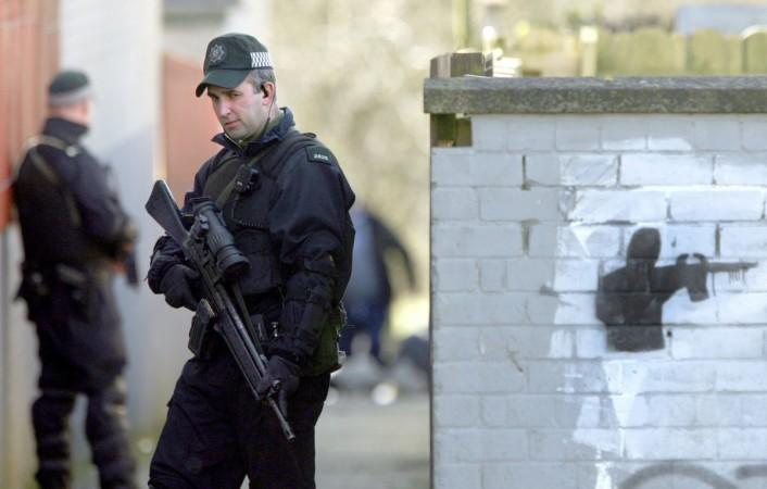 UK Police