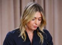 Maria Sharapova