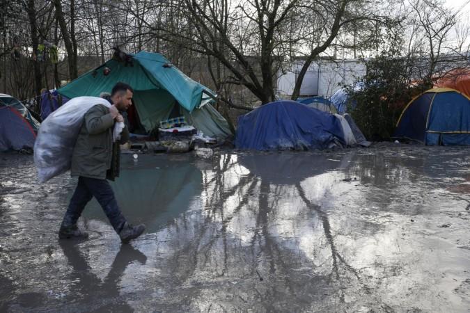 Refugee crisis