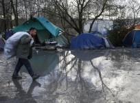Refugee crisis
