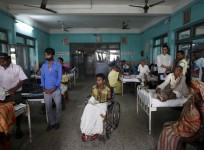 Accident victims scheme