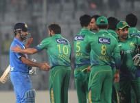 India vs Pakistan