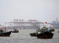 Ports in India