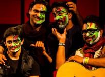 Suraj Mani and The Tattva Trip