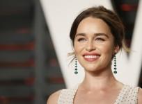 Emilia Clarke