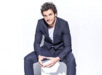 Amir will represent France at Eurovision 2016